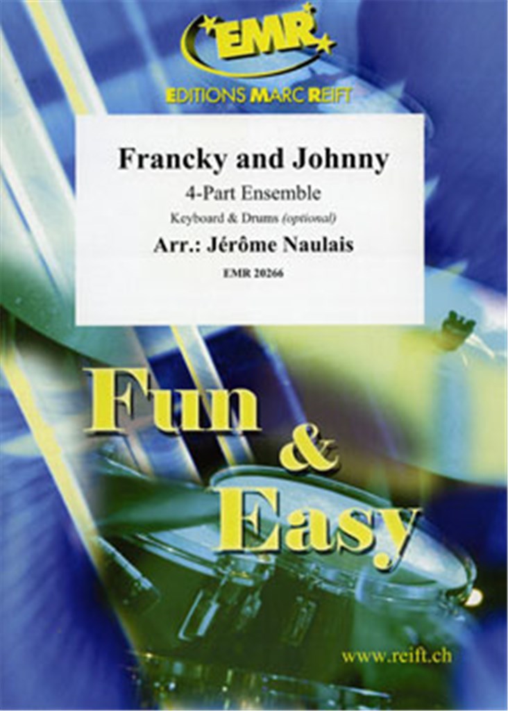 Francky and Johnny